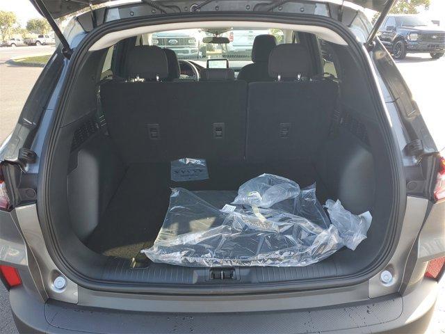 new 2026 Ford Escape car, priced at $29,612