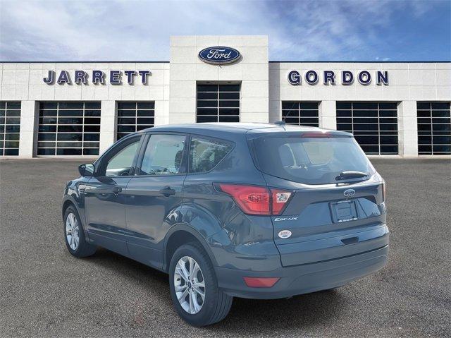 used 2019 Ford Escape car, priced at $10,900