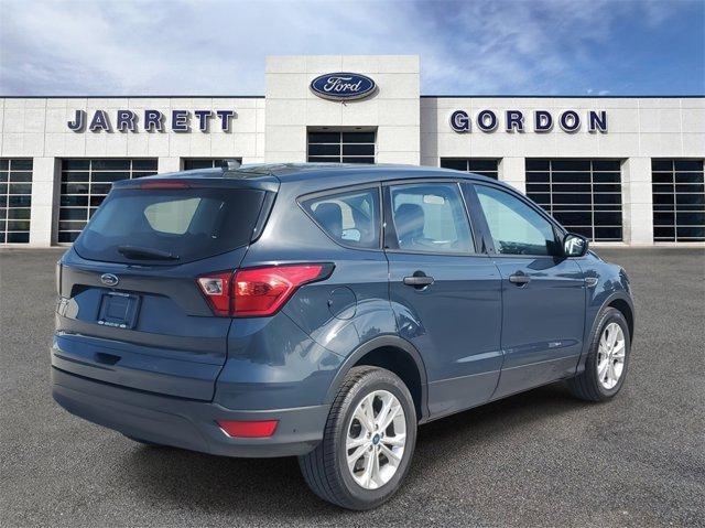 used 2019 Ford Escape car, priced at $10,900