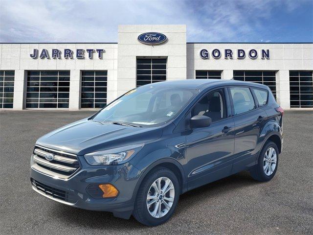 used 2019 Ford Escape car, priced at $10,900