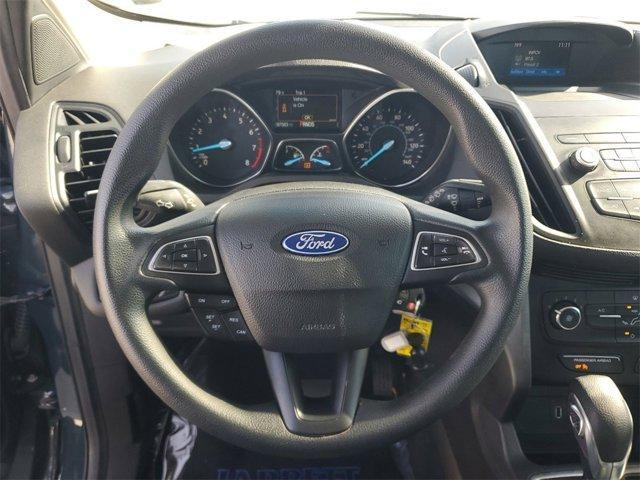 used 2019 Ford Escape car, priced at $10,900