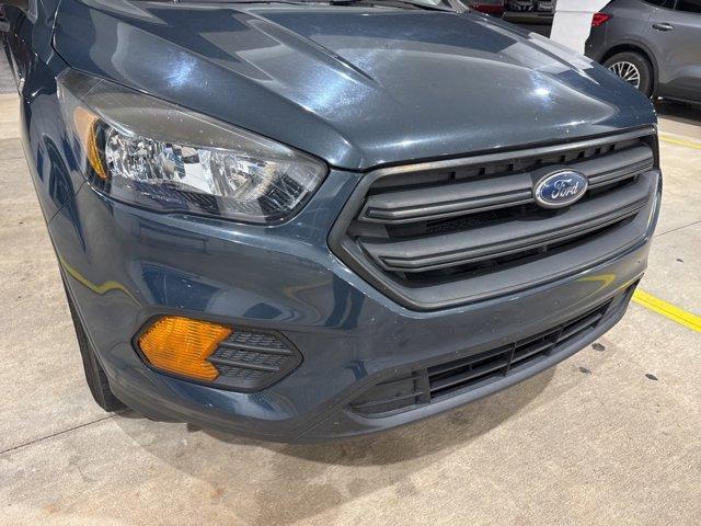 used 2019 Ford Escape car, priced at $11,900