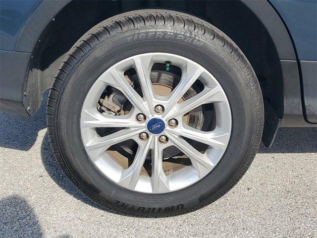 used 2019 Ford Escape car, priced at $10,900