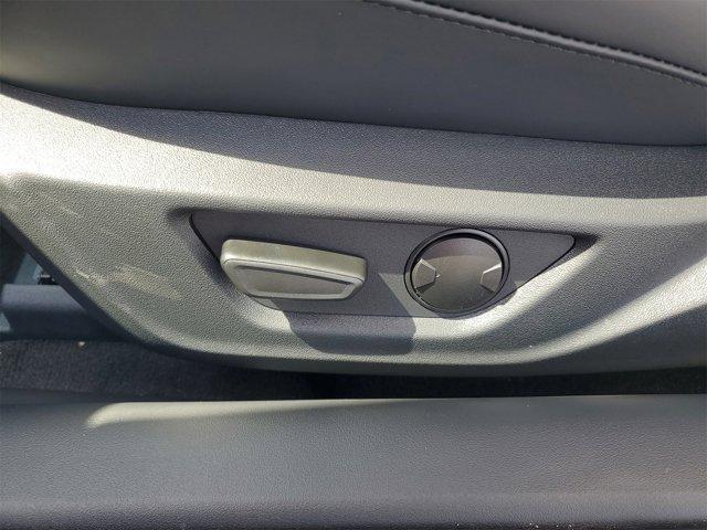 new 2025 Ford Mustang car, priced at $60,166