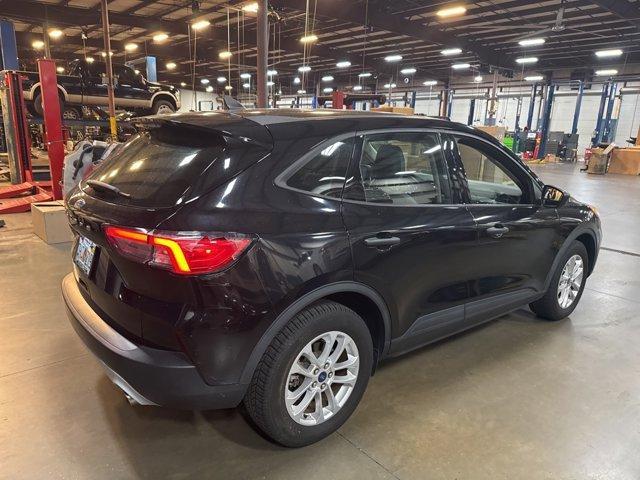 used 2020 Ford Escape car, priced at $13,900