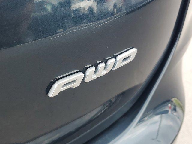 used 2022 Ford Edge car, priced at $25,499