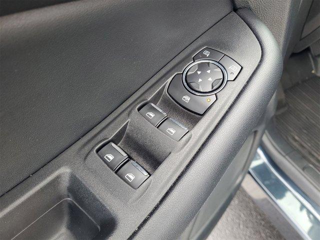 used 2022 Ford Edge car, priced at $25,499