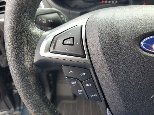 used 2022 Ford Edge car, priced at $25,499