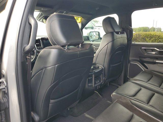 used 2022 Ram 1500 car, priced at $34,899