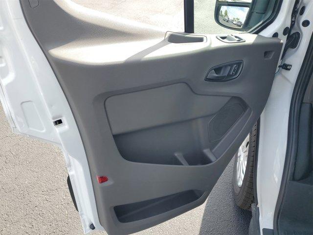 new 2025 Ford Transit-150 car, priced at $50,384