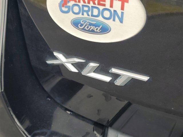 used 2022 Ford Explorer car, priced at $21,699