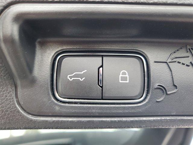 used 2022 Ford Explorer car, priced at $21,699