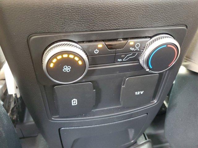 used 2022 Ford Explorer car, priced at $21,699