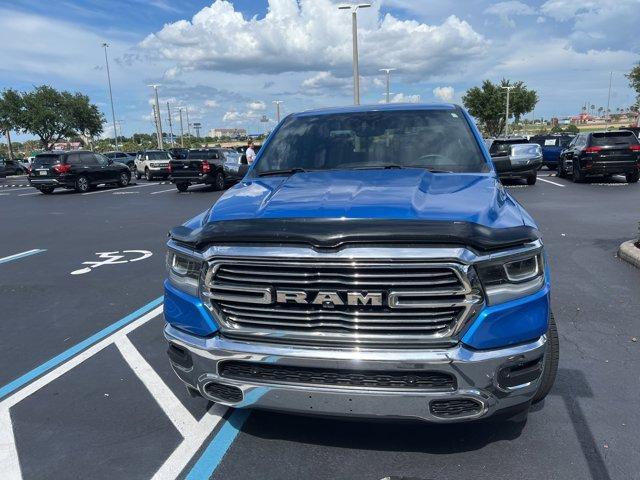 used 2024 Ram 1500 car