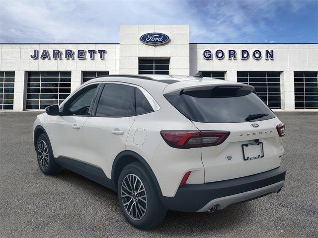 new 2024 Ford Escape car, priced at $36,325