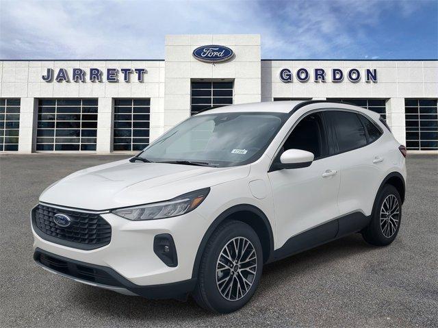 new 2024 Ford Escape car, priced at $36,325