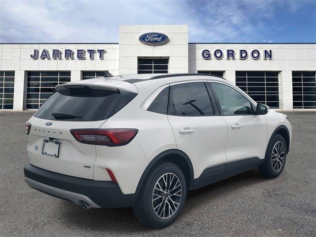 new 2024 Ford Escape car, priced at $36,325