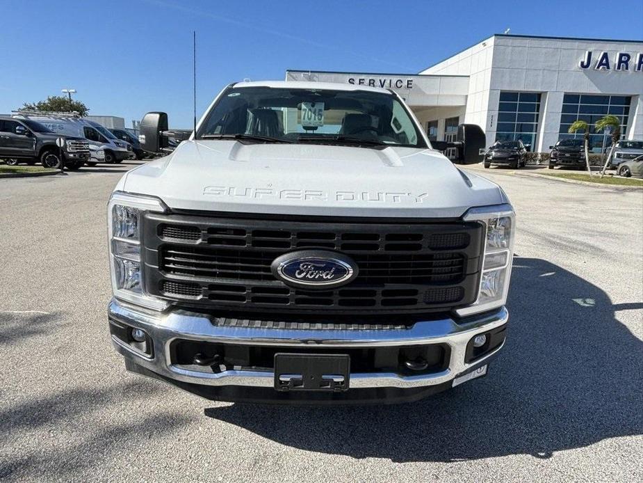 new 2023 Ford F-250 car, priced at $78,055
