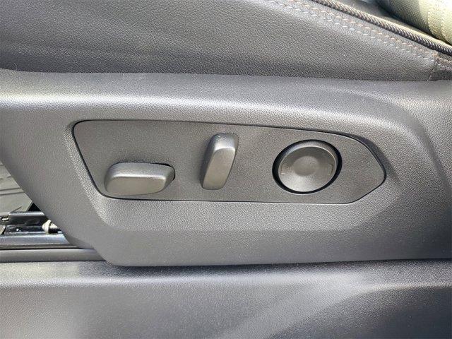 used 2025 Chevrolet Silverado 1500 car, priced at $65,999