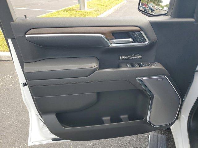 used 2025 Chevrolet Silverado 1500 car, priced at $65,999