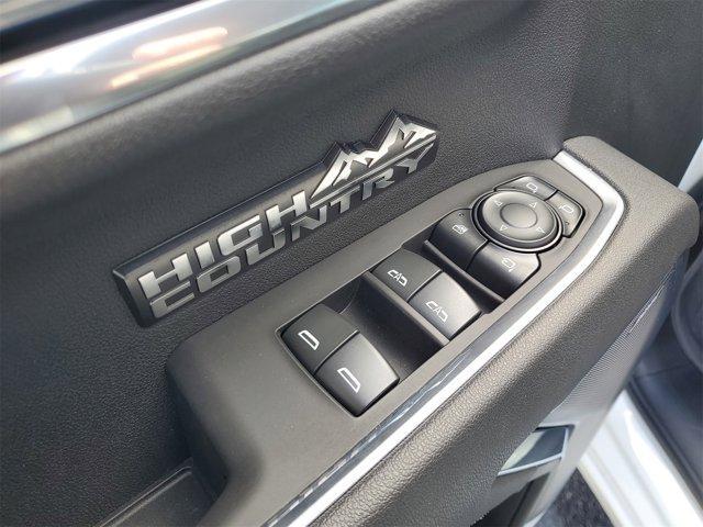 used 2025 Chevrolet Silverado 1500 car, priced at $65,999