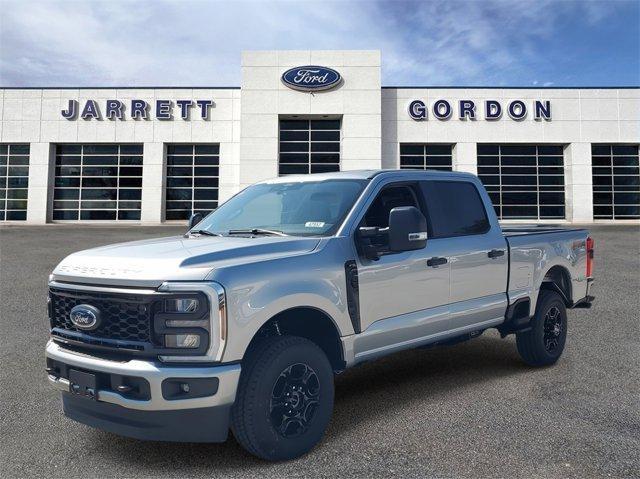 new 2024 Ford F-250 car, priced at $60,180