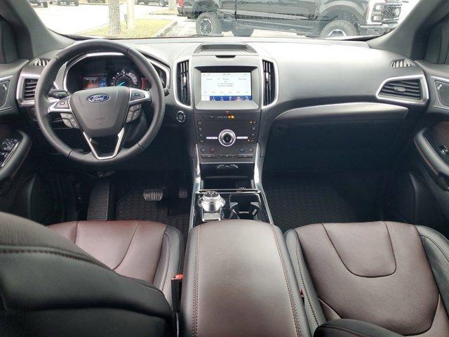 used 2020 Ford Edge car, priced at $22,900