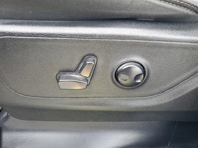 used 2022 Ram 1500 car, priced at $25,599