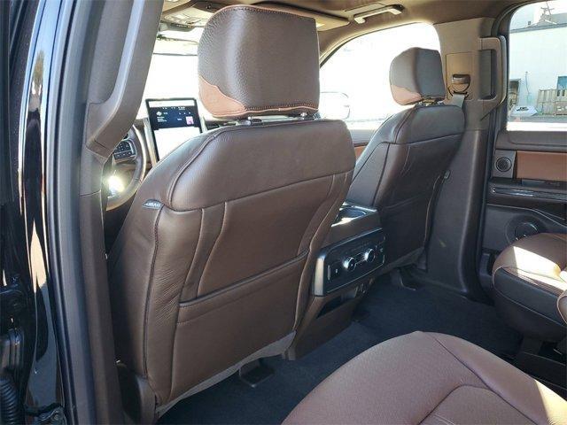 new 2024 Ford Expedition Max car, priced at $71,998