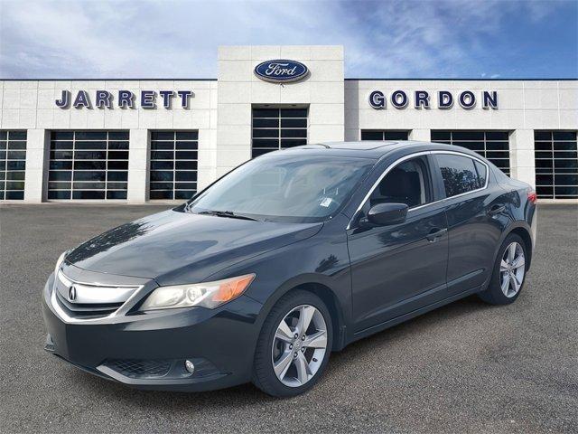 used 2013 Acura ILX car, priced at $9,500