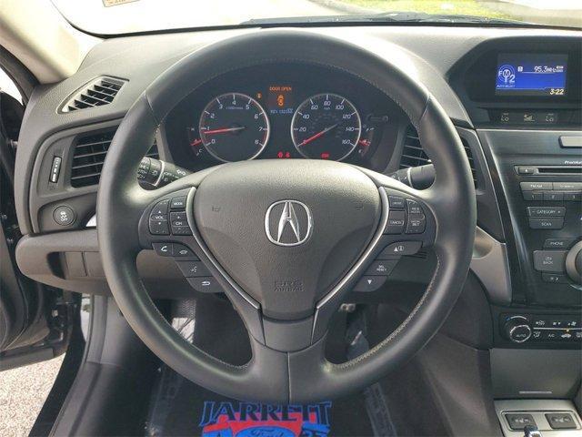 used 2013 Acura ILX car, priced at $9,500