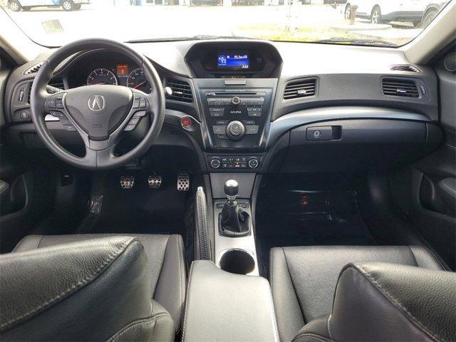 used 2013 Acura ILX car, priced at $9,500