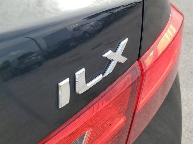 used 2013 Acura ILX car, priced at $9,500