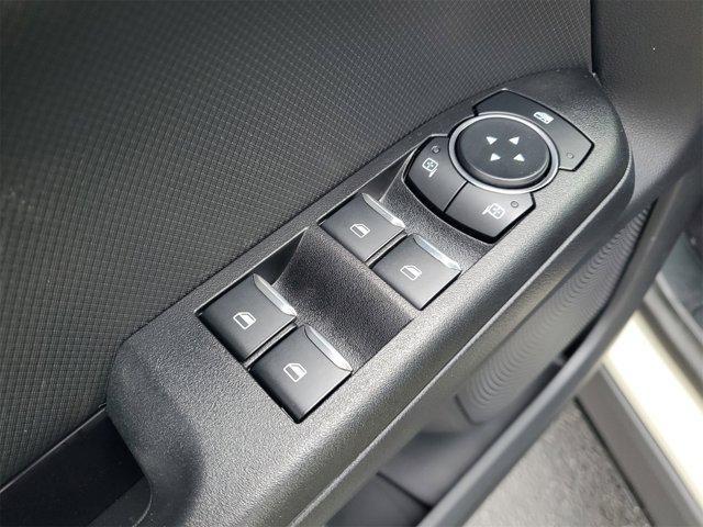 new 2025 Ford Bronco Sport car, priced at $31,059