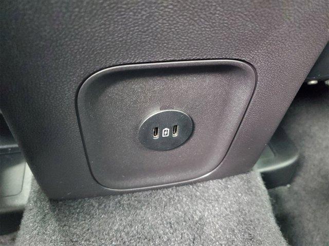 new 2025 Ford Bronco Sport car, priced at $31,059