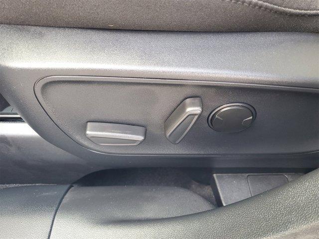 used 2024 Ford Escape car, priced at $25,499