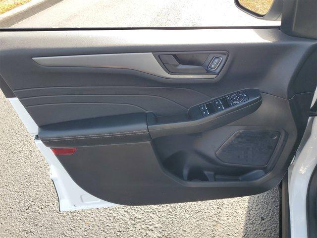 used 2024 Ford Escape car, priced at $25,499