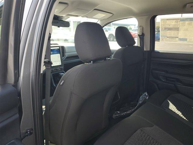 new 2025 Ford Ranger car, priced at $32,350