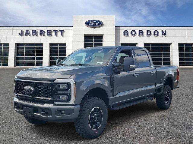 new 2025 Ford F-250 car, priced at $73,380