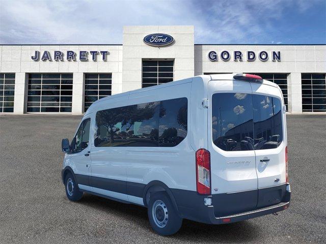 new 2025 Ford Transit-350 car, priced at $61,713
