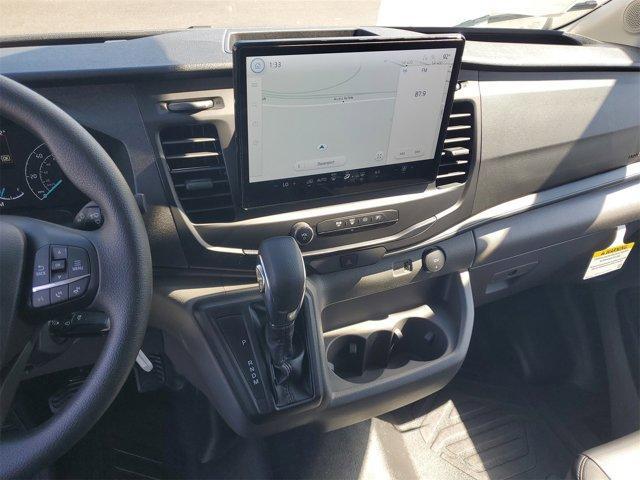 new 2025 Ford Transit-350 car, priced at $61,713