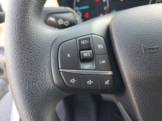 new 2025 Ford Transit-350 car, priced at $61,713
