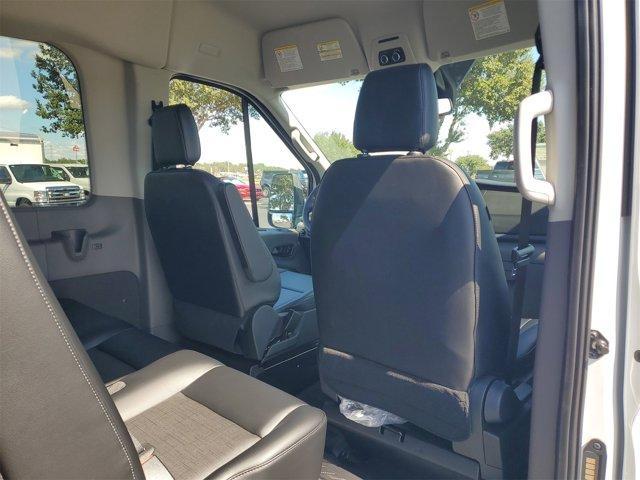 new 2025 Ford Transit-350 car, priced at $61,713