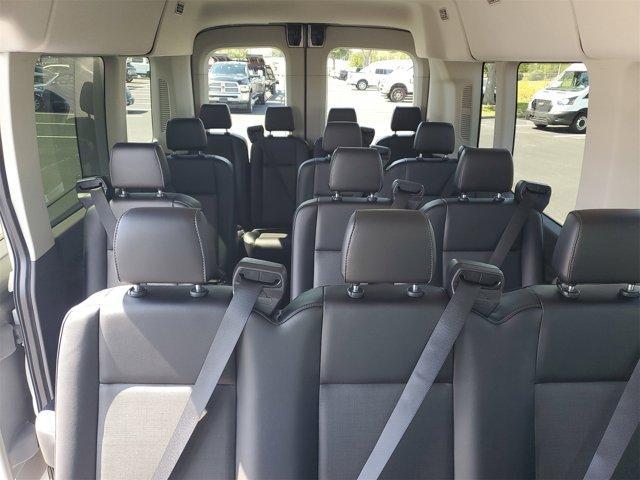 new 2025 Ford Transit-350 car, priced at $61,713