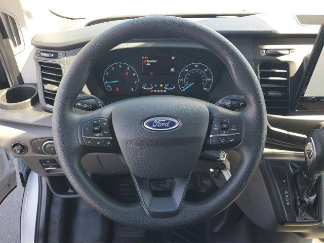 new 2025 Ford Transit-350 car, priced at $61,713