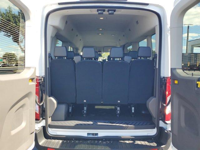 new 2025 Ford Transit-350 car, priced at $61,713