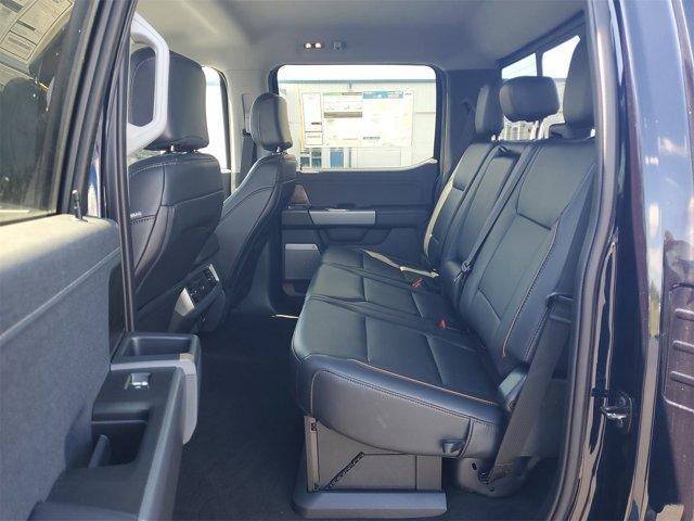 new 2025 Ford F-250 car, priced at $84,673