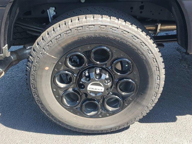 new 2025 Ford F-250 car, priced at $84,673