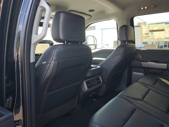new 2025 Ford F-250 car, priced at $84,673