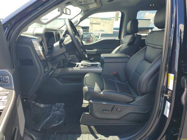 new 2025 Ford F-250 car, priced at $82,276